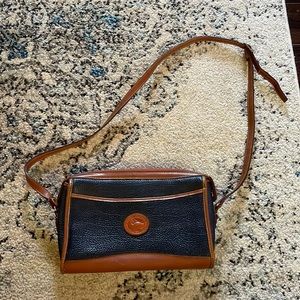 Vintage Dooney & Bourke Bag